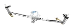 Torkartransmission, Fram, AUDI,SEAT,SKODA,VW, 1J1 955 603 A, 1J1 955 603 B, 1J1 955 603