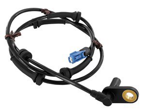 ABS-givare, Sensor, hjulvarvtal, Framaxel, Vänster