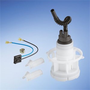 Bränslepump, I bränslebehållaren, FIAT CINQUECENTO, CINQUECENTO VAN, PANDA, PANDA Skåp/halvkombi, LANCIA DEDRA, 46411679, 46432168, 4647