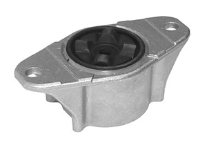 Rep.sats fjäderbensstödlager, Bakaxel, FORD C-MAX, FOCUS II, FOCUS C-MAX, FOCUS Sedan II, 1233950, 1300459, 3M51-18A116-AB