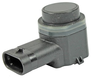 Sensor, parkeringshjälp, Bak, Fram, Inre, Ytter, AUDI,SEAT,SKODA,VW, 1S0 919 275 C, 1S0919275, 1S0919275CGRU, 1S0919275GRU