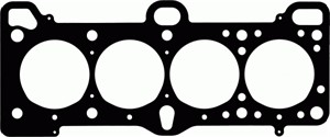 Packning, topplock, HYUNDAI ACCENT II, ACCENT Sedan II, SONATA V, 22311-25211