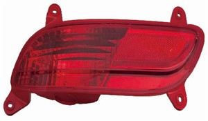 Baklykta, Vänster, KIA RIO III, 92405-1W210