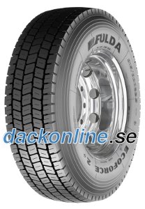 Fulda EcoForce 2 Plus ( 295/80 R22.5 152/148M 16PR )