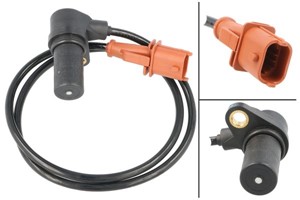 Impulsgivare, vevaxel, ALFA ROMEO,FIAT,LANCIA, 0000060814589, 0046470477, 46469866, 46470477, 46472687, 60814589
