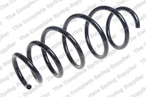 Spiralfjäder, Framaxel, OPEL ASTRA J, ASTRA J Sedan, ASTRA J Sports Tourer, VAUXHALL ASTRA Mk VI, 13402602, 312562