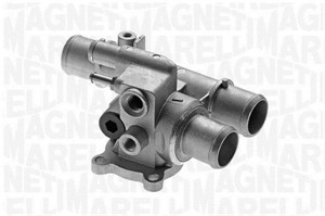 Termostat, kylvätska, FIAT BRAVA, BRAVO I, MAREA, MAREA Weekend, PALIO, PALIO Weekend, SIENA, STILO, LANCIA DELTA II, MUSA, 46416424, 46