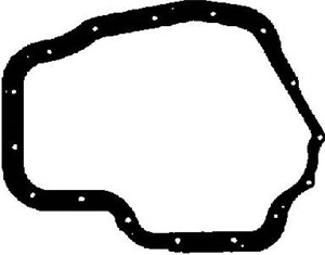 Packning, oljetråg, CHEVROLET,DAEWOO,OPEL,VAUXHALL, 652 636