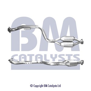 Katalysator, MERCEDES-BENZ SLK [R170], 1704900119, 1704901419, 1704906519, A1704900119, A1704901419, A1704906519
