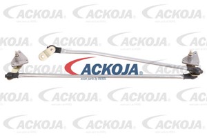 Torkartransmission, Fram, JEEP WRANGLER III, 85150-04020