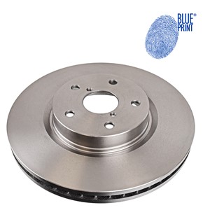 Bromsskiva, Framaxel, SUBARU LEVORG, OUTBACK, TRIBECA, 26300AL010, 26300XA00A