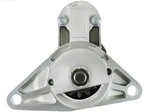 Startmotor, MAZDA RX-7 II, RX-7 Cabriolet II, M001T70881, M001T74181, M1T70881, M1T74181, N318-18-400A, N318-18-400B, N318-18-400B-9R