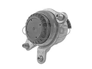 Motorkudde, Höger, MERCEDES-BENZ E-KLASS [W213], 213 240 06 00