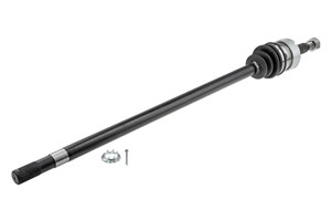 Drivaxel, framaxel höger, JEEP CHEROKEE, GRAND CHEROKEE I, WRANGLER II, 4720380