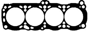 Packning, topplock, NISSAN BLUEBIRD, BLUEBIRD Hatchback, BLUEBIRD Station Wagon, LAUREL, PRAIRIE, PRAIRIE PRO, 11044-D1710