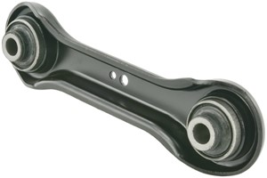 Länkarm, Bakaxel upptill, tvär (sned), CITROËN,MITSUBISHI,PEUGEOT, 1607498780, 4117A005, 4117A007, 5175.EG, A212919410