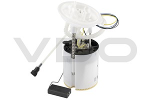 Bränslepump, AUDI A4 B6, A4 B6 Avant, A4 B6 Cabriolet, A4 B7, A4 B7 Avant, 8E0 919 051 AS, 8E0 919 051 BL, 8E0 919 051 BM