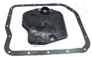 Hydraulikfilter, automatväxellåda
