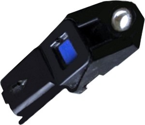 Sensor, insugstryck, Insugsgrenrör, CITROËN,FIAT,FORD,JAGUAR,LANCIA,LAND ROVER,MITSUBISHI,PEUGEOT, 1427942, 1438809, 1865A122, 1920LG, 6