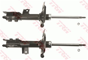 Stötdämpare, Framaxel, HYUNDAI i30, i30 Kombi, 54651-2L100, 54651-2L200, 54651-2L600, 54661-2L100, 54661-2L200, 54661-2L600, S546512L100