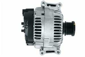 Generator, MERCEDES-BENZ, 646 154 0102, 646 154 1102