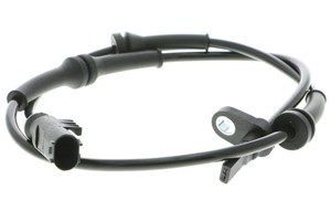 ABS-givare, Sensor, hjulvarvtal, Bakaxel, Höger, Vänster, FIAT PANDA, PANDA Skåp/halvkombi, 51753528