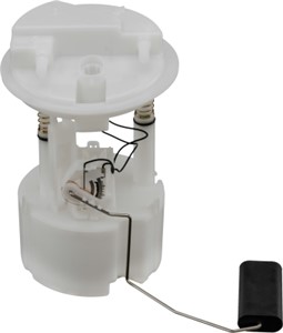 Bränslepump, I bränslebehållaren, RENAULT CLIO II, CLIO Skåp/halvkombi II, 8200 128 479