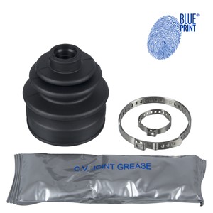 Dammskydd, drivaxel, Framaxel, På hjulsidan, CHEVROLET MATIZ, SPARK, DAEWOO MATIZ, MATIZ Skåp/halvkombi, DAIHATSU CUORE V, MOVE, 04438-9