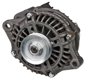 Generator, CHRYSLER PT CRUISER, 5033054AB, A 3 T B2491, A3T B2491ZC, A3TB2491, A3TB2491ZC