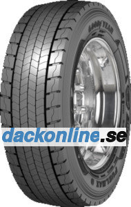 Goodyear Fuelmax D A ( 295/60 R22.5 150/149K )