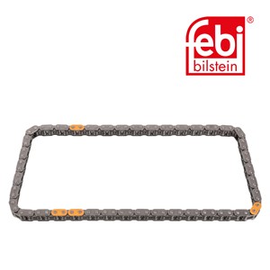 Kedja, oljepump, MAZDA 3, 3 Sedan, 5, 6 Hatchback, 6 Kombi, 6 Sedan, LF2L-14-151