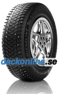 Michelin X-Ice North 3 ( 215/55 R18 99T XL, Dubbade )