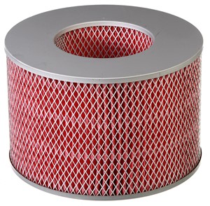 Luftfilter, TOYOTA DYNA Flak/chassi, LAND CRUISER, LAND CRUISER 80, LAND CRUISER Pick-up, 17801-61030, 17801-66030, 17801-68020, 17801-6