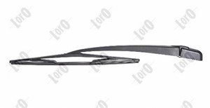 Torkararm-sats, fönsterrengöring, Bak, CITROËN C5 Break I, XSARA PICASSO, PEUGEOT 306 Halvkombi, 6422 39, 6423 98, 6429.Q5