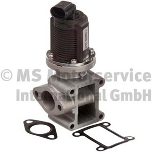 EGR-Ventil, ALFA ROMEO,FIAT,LANCIA,OPEL,SAAB,VAUXHALL, 46823850, 55194735, 55204250, 55215031, 58 51 056, 58 51 067, 71723453, 8 51 341,