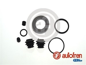 Reparationssats, bromsok, Bakaxel, HYUNDAI i30, i30 Coupé, i30 Kombi, ix35, KIA CEE'D, CEE'D Sportswagon, PRO CEE'D, SPORTAGE III, 58310