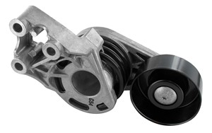 Remsträckare, flerspårsrem, AUDI,SEAT,SKODA,VW, 045 903 315 A, 45 903 315 A, 45903315A