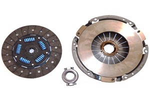 Kopplingssats, FORD,IVECO, 1904760, 1904798, 1908543, 1908544, 1908553, 2991656, 2992630, 2992631, 2994027, 2994034, 2994036, 2995705, 2