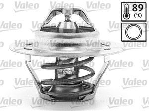 Termostat, kylvätska, CITROËN,FIAT,LANCIA,PEUGEOT,RENAULT,VOLVO, 133727, 1337-27, 133811, 1338-11, 133844, 1338-44, 3287960.3, 32879603,