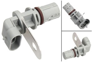 Impulsgivare, vevaxel, CADILLAC CTS, CTS Coupé, ESCALADE, CHEVROLET CORVETTE, CORVETTE Cabriolet, HUMMER HUMMER H3, SAAB 9-7X, 12585546