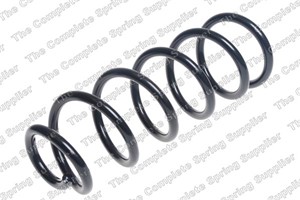 Spiralfjäder, Bakaxel, MAZDA CX-5, KD3528011, KD3528011A