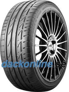 Bridgestone Blizzak LM-32 RFT ( 225/55 R17 97H *, runflat )