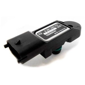 Trycksensor, bromskraftsförstärkare, ALFA ROMEO,CHEVROLET,FIAT, 15880840, 51797783, 93951797783