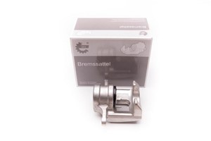 Bromsok, Bakaxel vänster, HYUNDAI SANTA FÉ II, 582102B700, 583102BA00