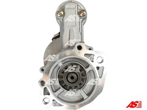 Startmotor, HYUNDAI,MITSUBISHI, 36100-42050, M2T60171, M2T60172, M2T61071, M2T61072, M2T61171, MD072654, MD095865, MD156989, MD164977