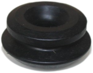 Distanshylsa, stötdämpare, CHRYSLER,MITSUBISHI, 30874887, MB338618