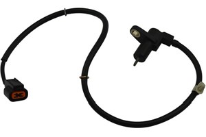 ABS-givare, Sensor, hjulvarvtal, Bakaxel höger, MITSUBISHI LANCER VII, LANCER Kombi VII, MR407821