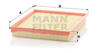Luftfilter, INFINITI QX56, JEEP GRAND CHEROKEE I, GRAND CHEROKEE II, NISSAN PATHFINDER III, 16546-7S000, 16546-7S015, 53007386, 53007386