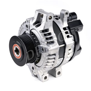Generator, HONDA ACCORD VII, ACCORD Tourer VII, CIVIC Hatchback VIII, CR-V II, CR-V III, FR-V, 31100-RBD-E01, 31100-RBD-E02, 31100-RSR-E