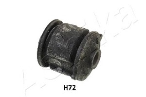 Bussning, länkarm, Bakaxel nedtill, HYUNDAI ACCENT II, 55116-25000